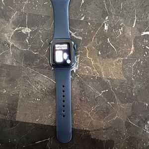 Apple Watch Series 6